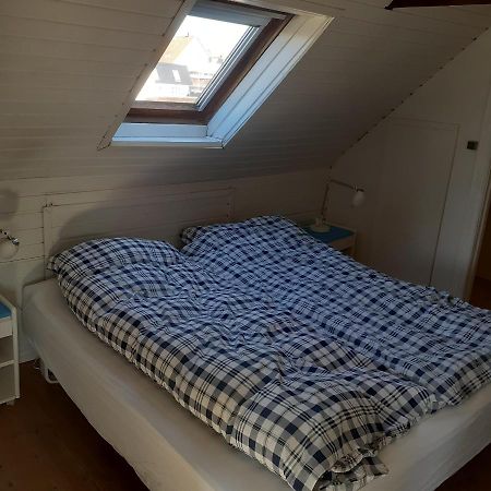 Belvedere B&B Svendborg Dış mekan fotoğraf