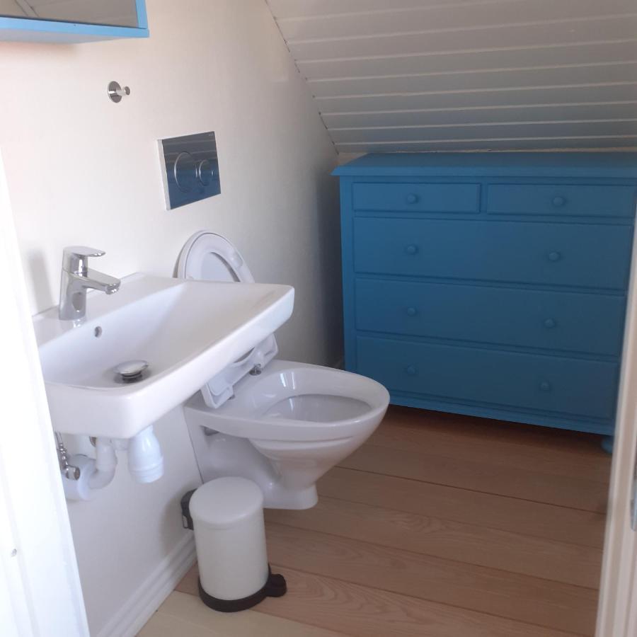 Belvedere B&B Svendborg Dış mekan fotoğraf