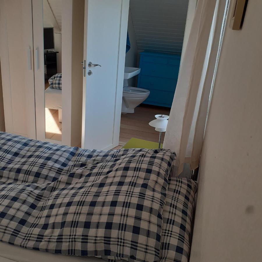 Belvedere B&B Svendborg Dış mekan fotoğraf