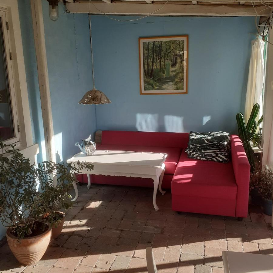 Belvedere B&B Svendborg Dış mekan fotoğraf