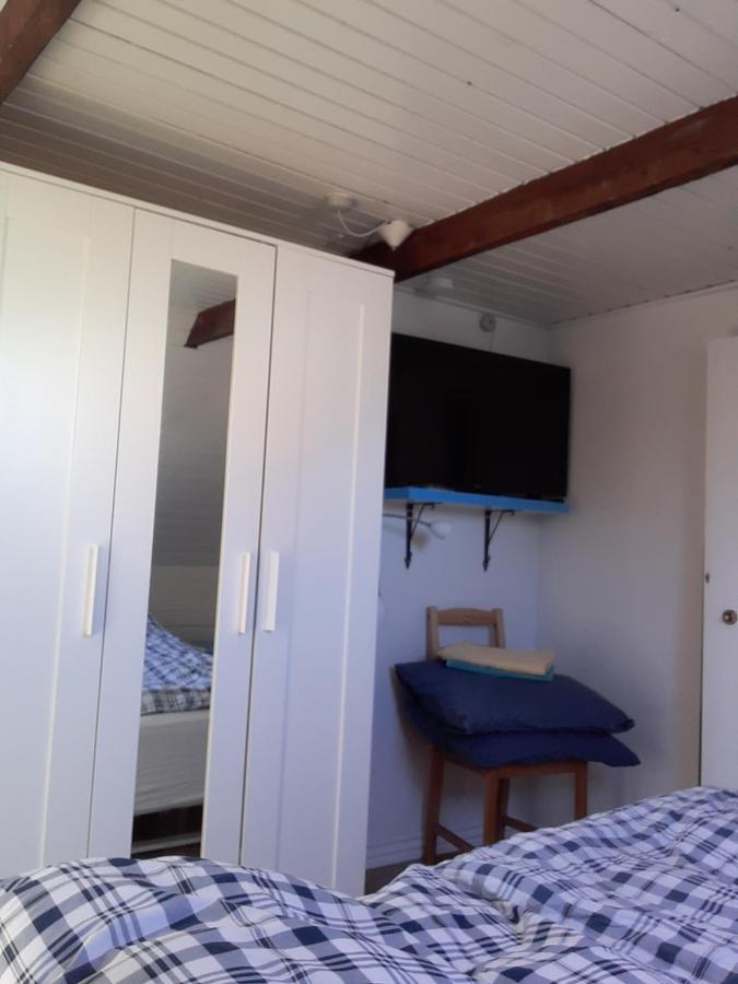 Belvedere B&B Svendborg Dış mekan fotoğraf