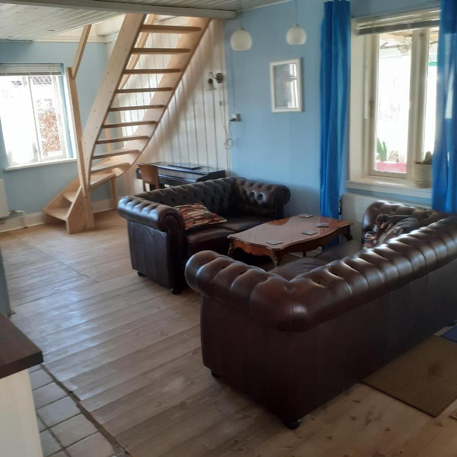 Belvedere B&B Svendborg Dış mekan fotoğraf