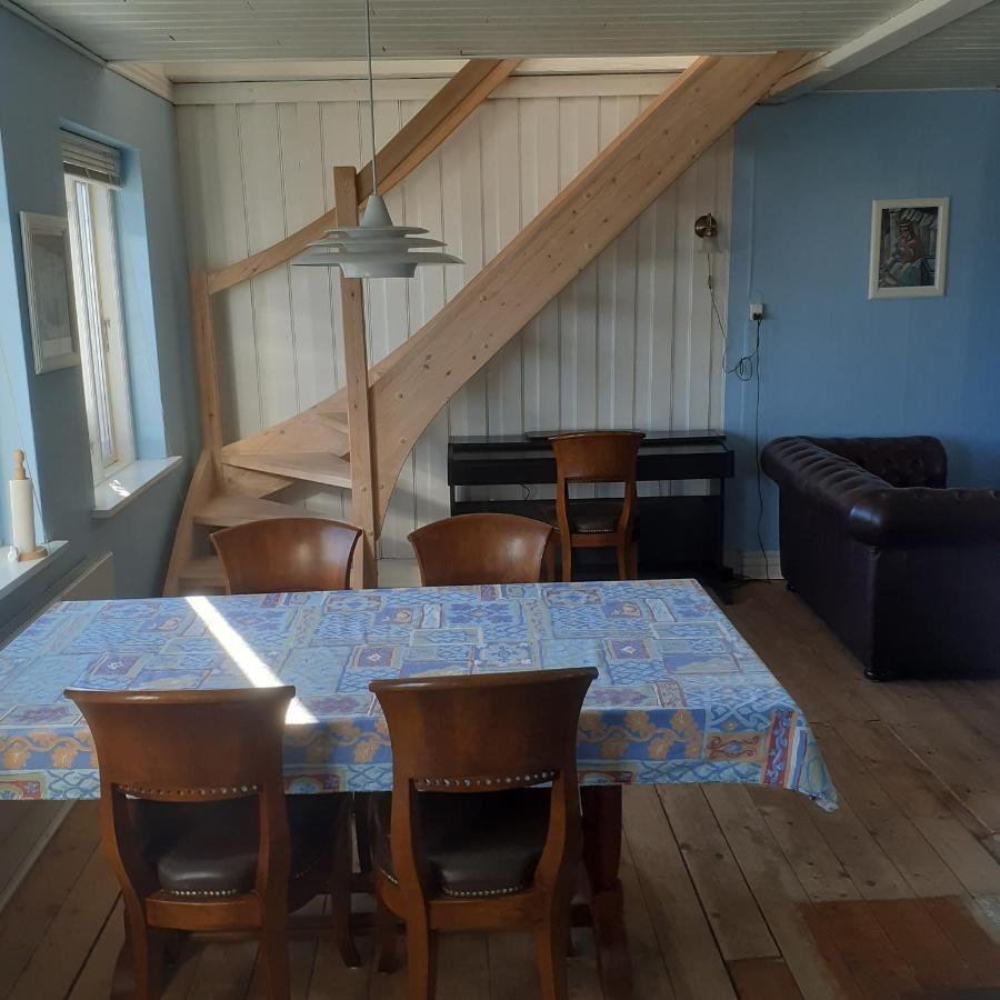 Belvedere B&B Svendborg Dış mekan fotoğraf