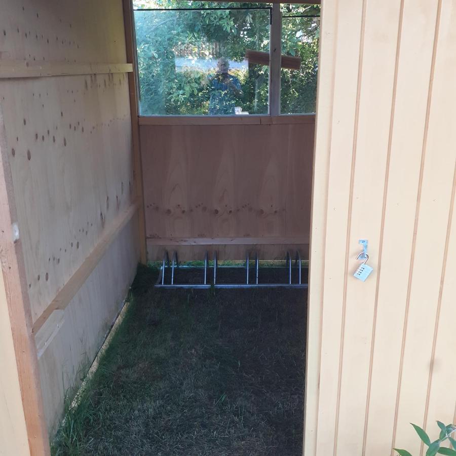 Belvedere B&B Svendborg Dış mekan fotoğraf