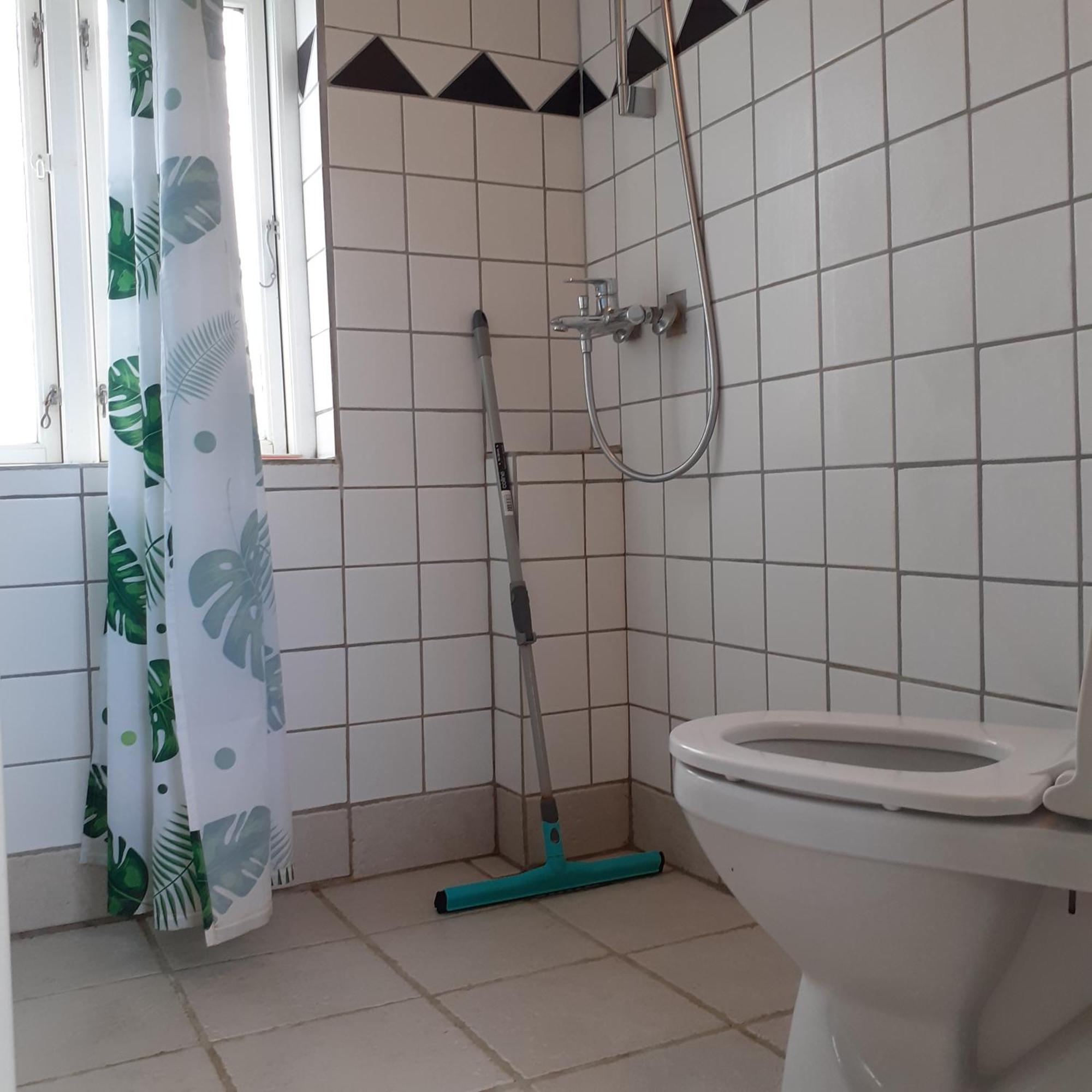 Belvedere B&B Svendborg Dış mekan fotoğraf