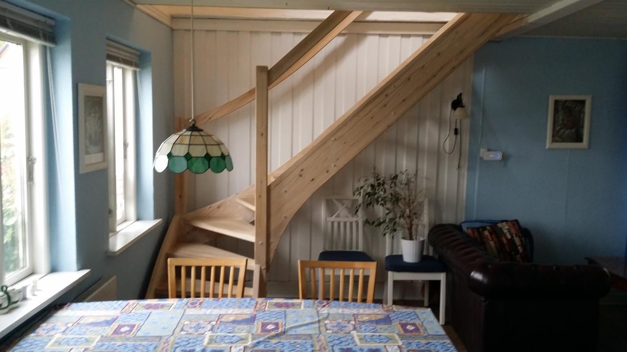 Belvedere B&B Svendborg Dış mekan fotoğraf