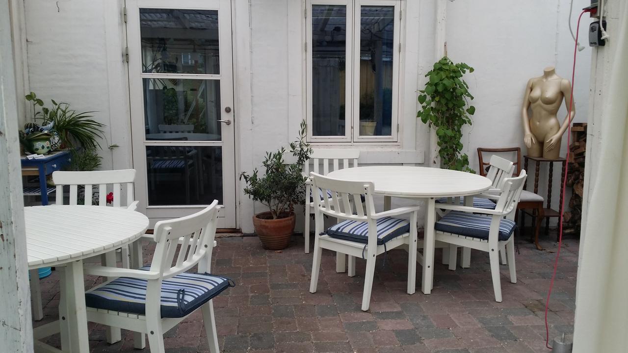 Belvedere B&B Svendborg Dış mekan fotoğraf