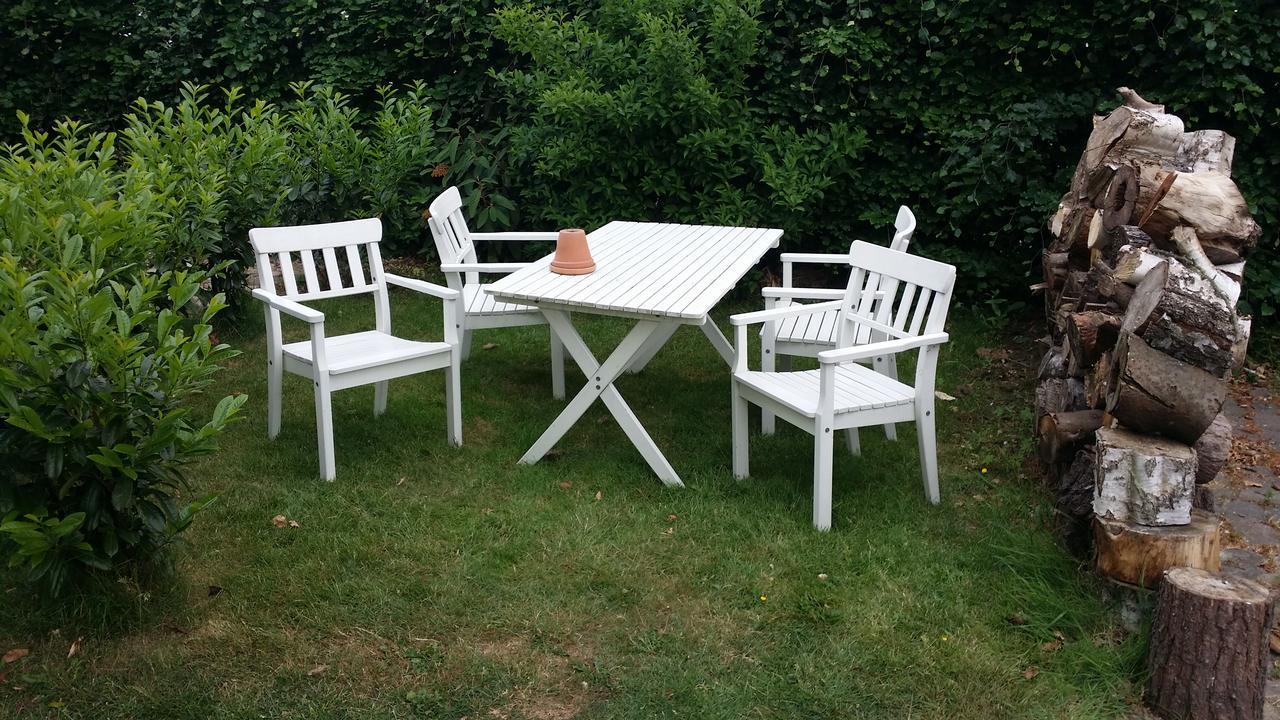 Belvedere B&B Svendborg Dış mekan fotoğraf